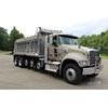 2015 Mack GU713 Dump Truck